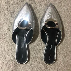 Beautiful slides - great condition